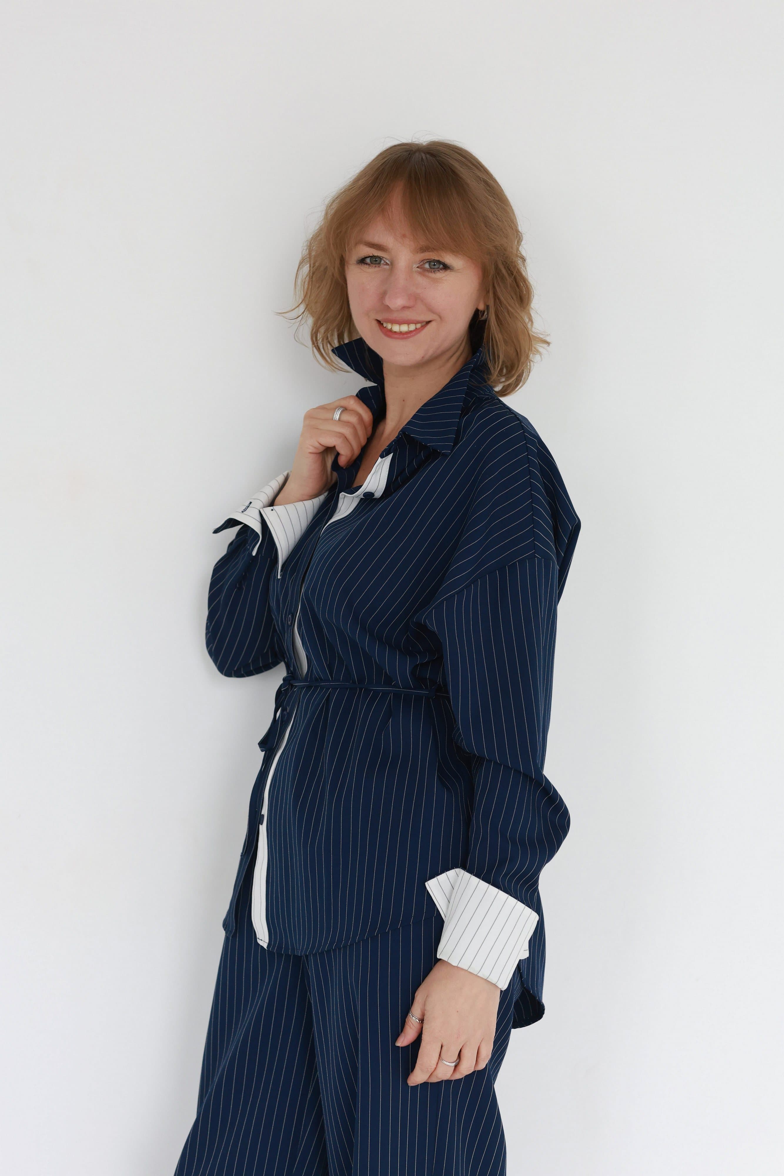 Елена Кремнева