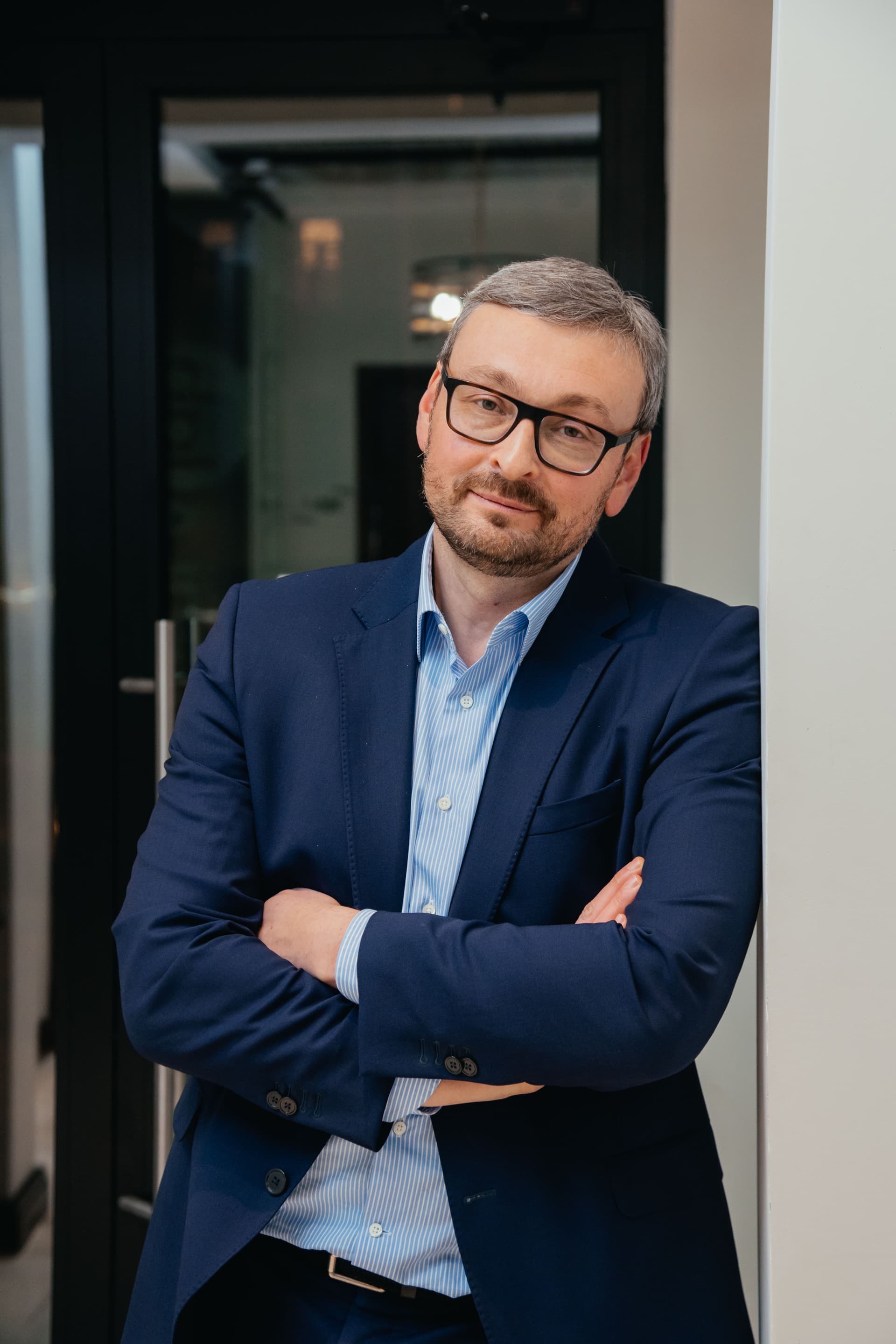 Олег Давидович